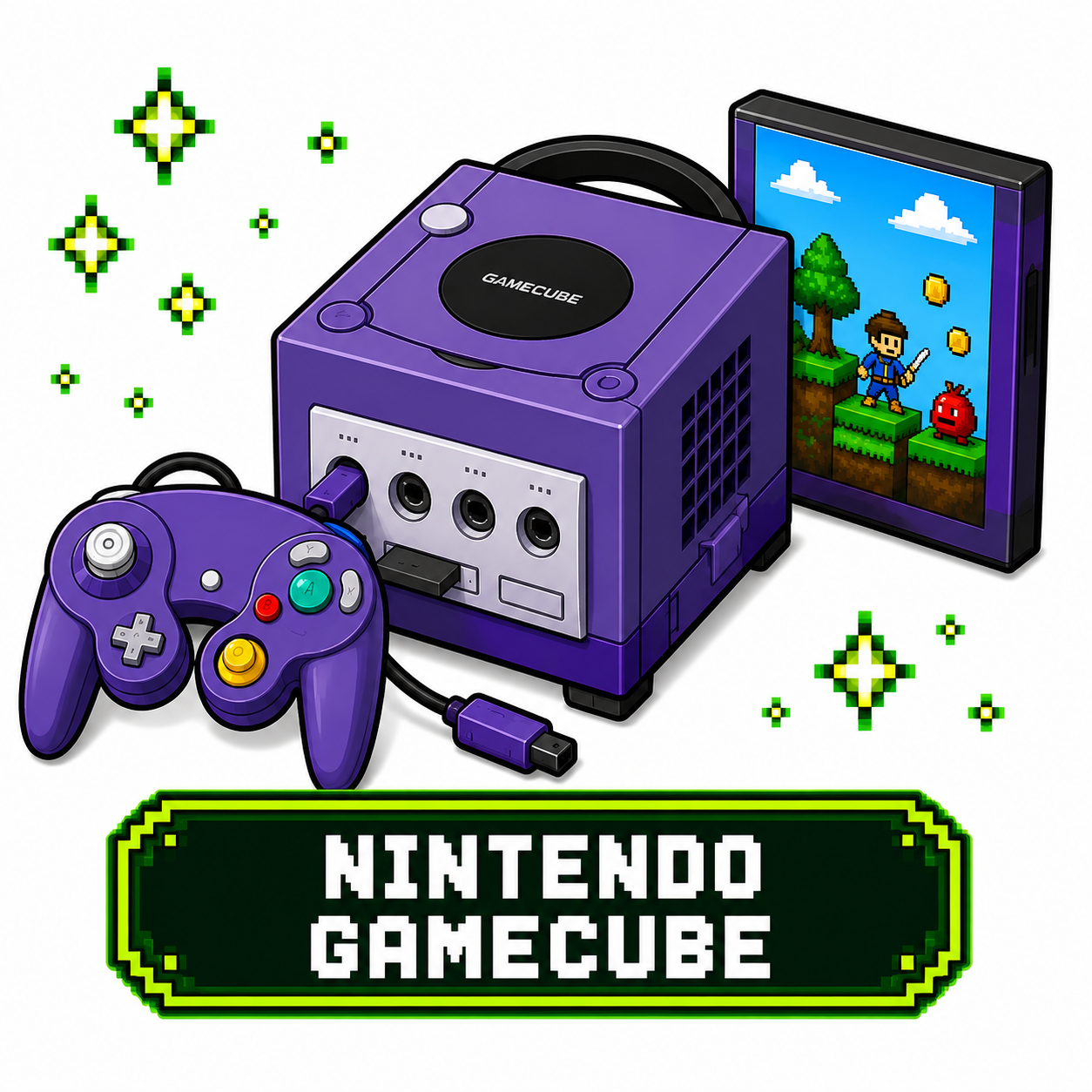Nintendo Gamecube