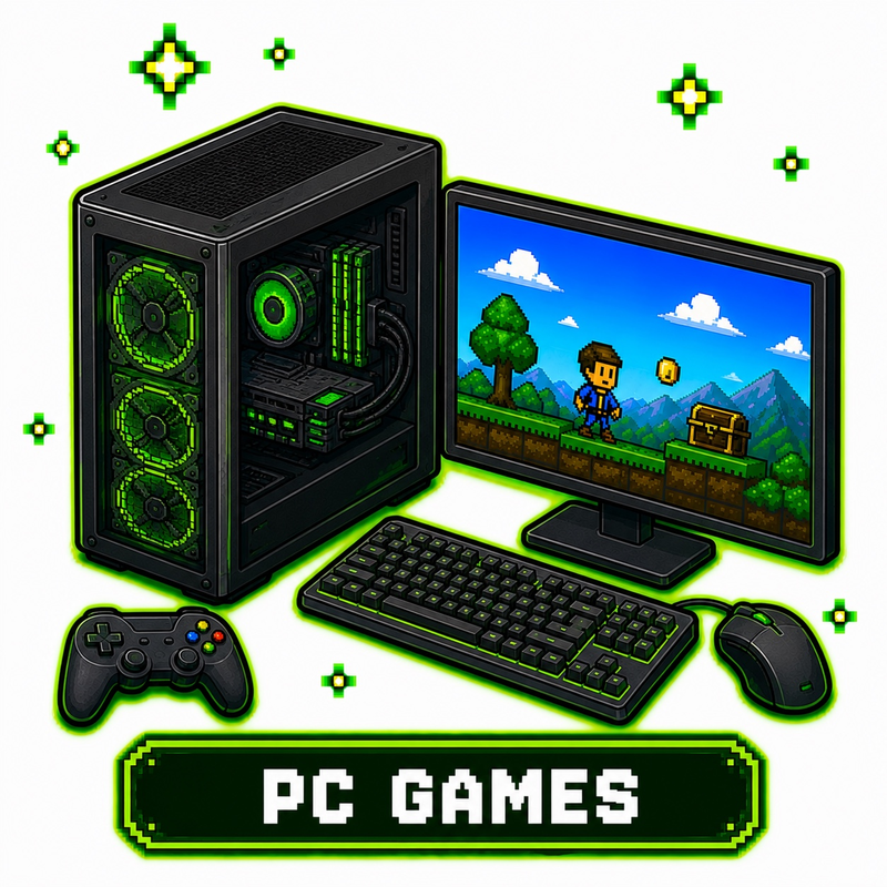 Pc Games