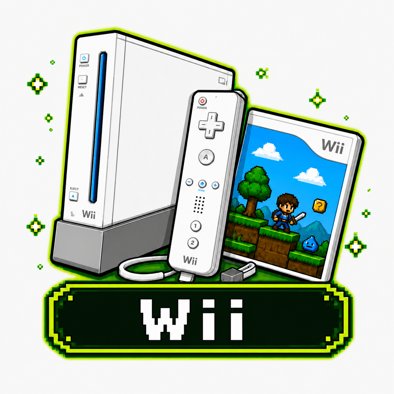 Nintendo Wii