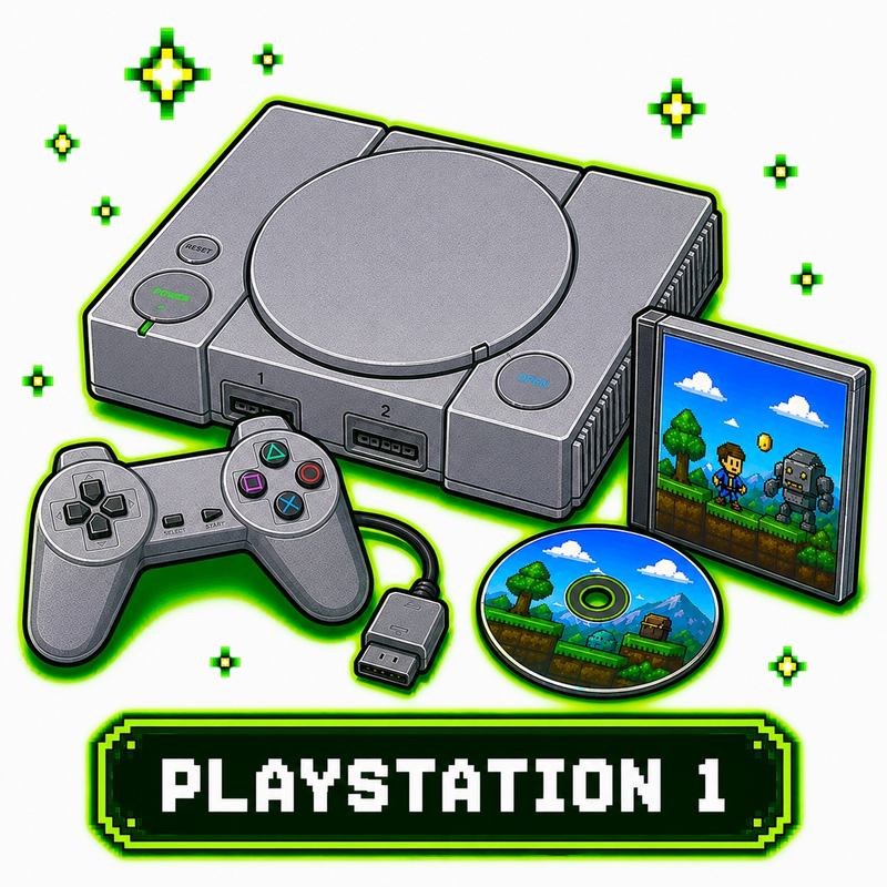 Playstation 1
