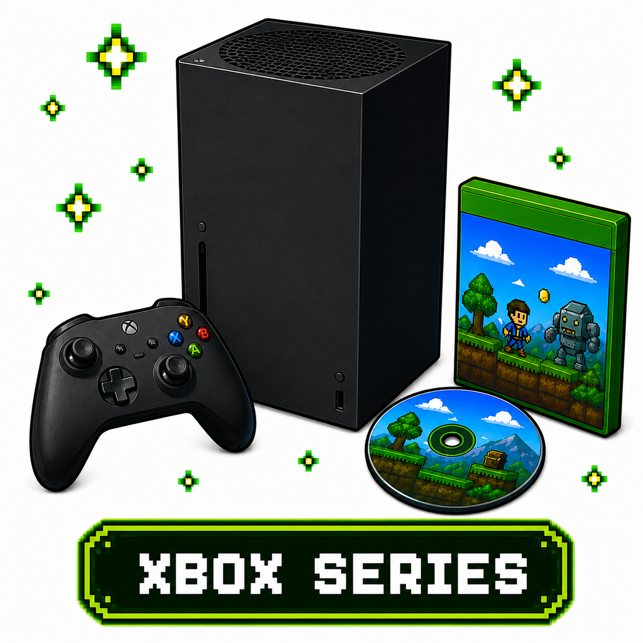 Xbox Series