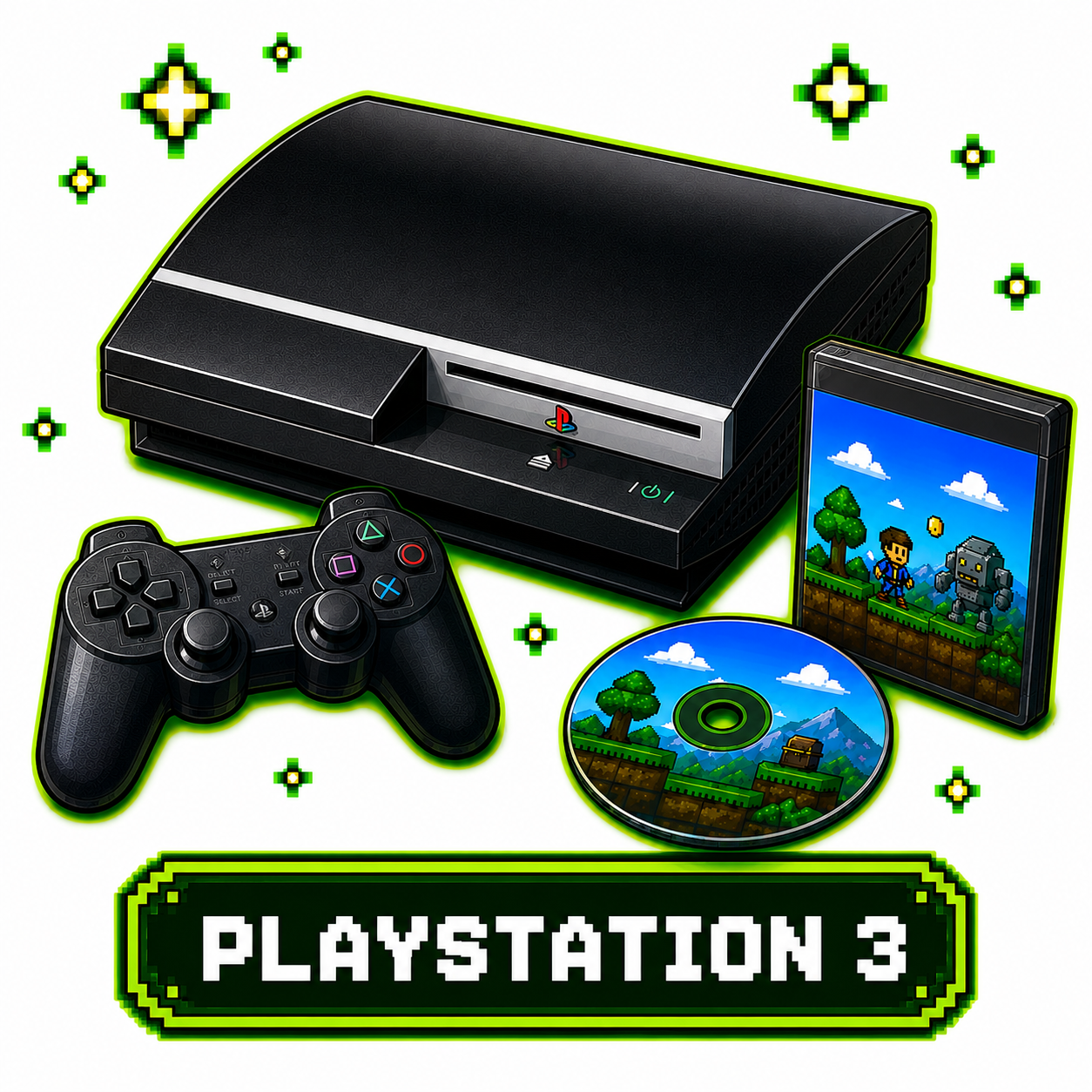 Playstation 3