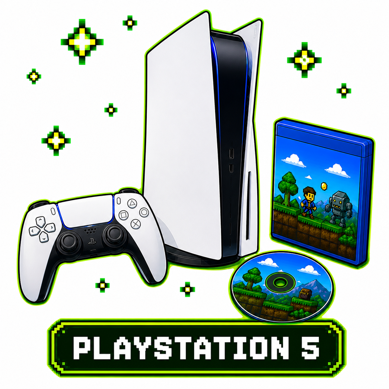 Playstation 5