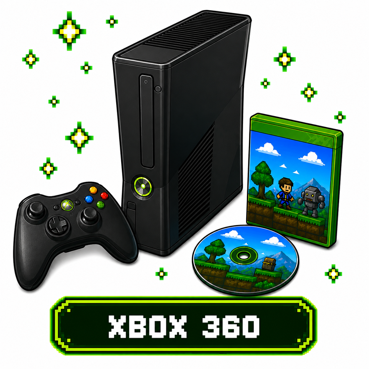 Xbox 360