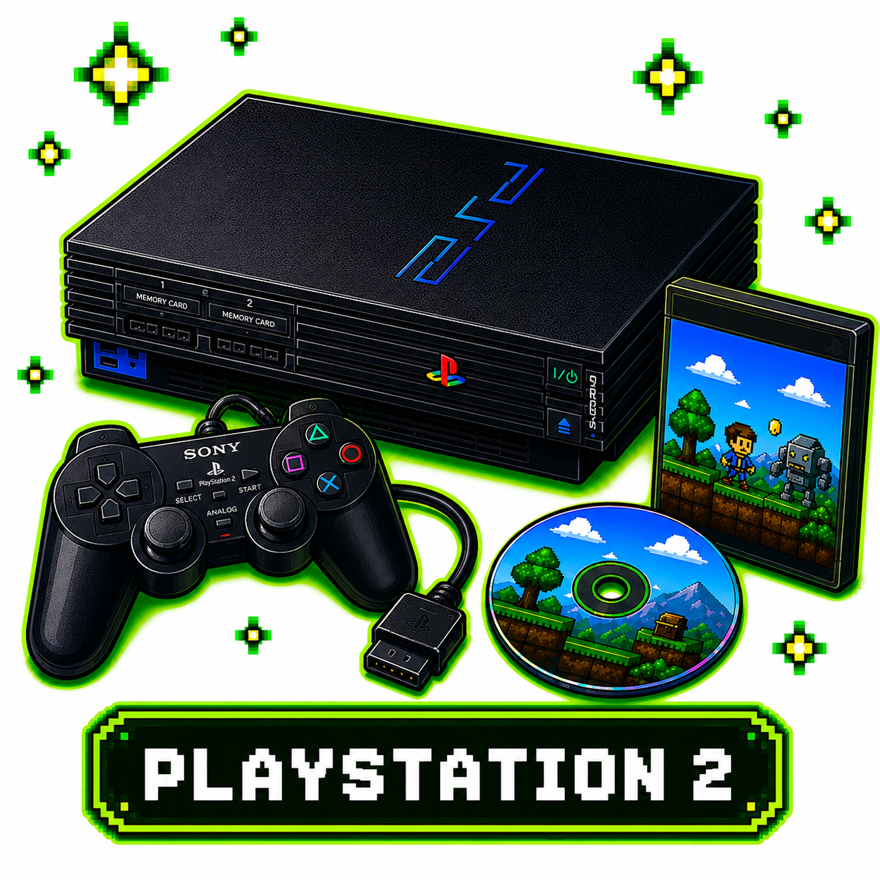 Playstation 2