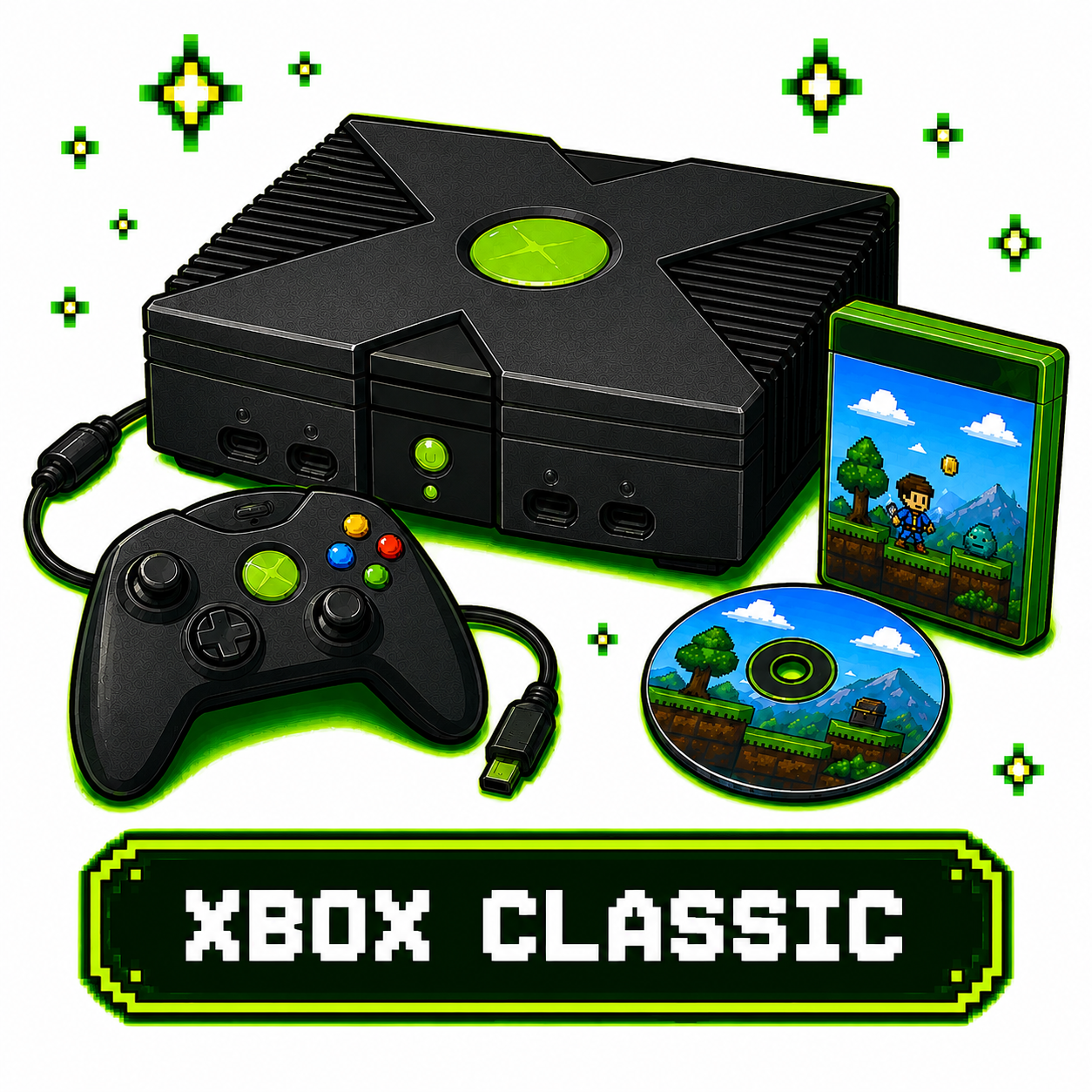 Xbox Classic