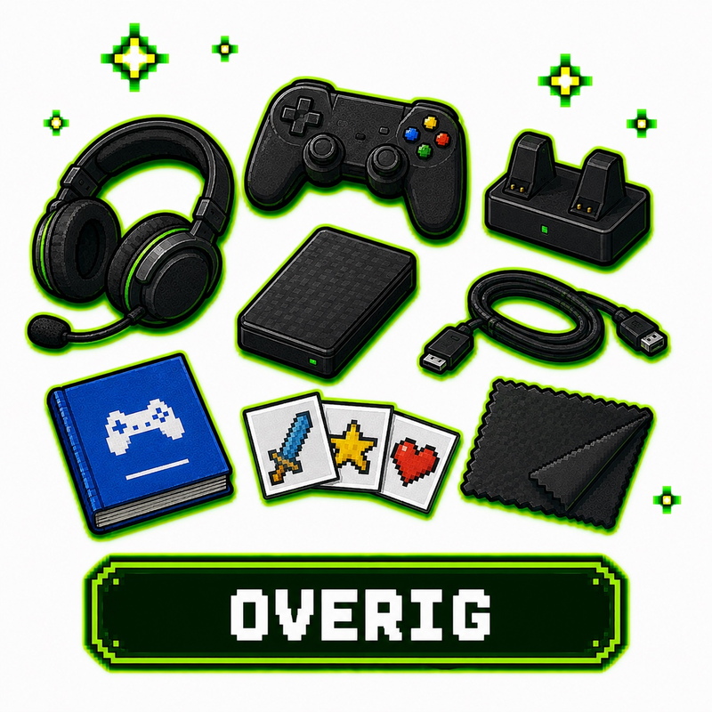 Overig