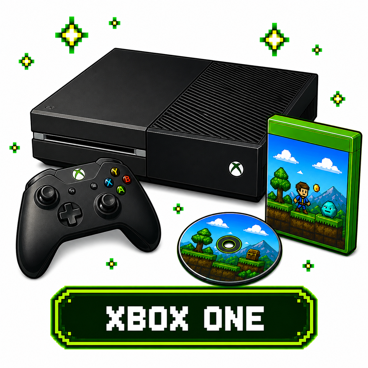 Xbox One