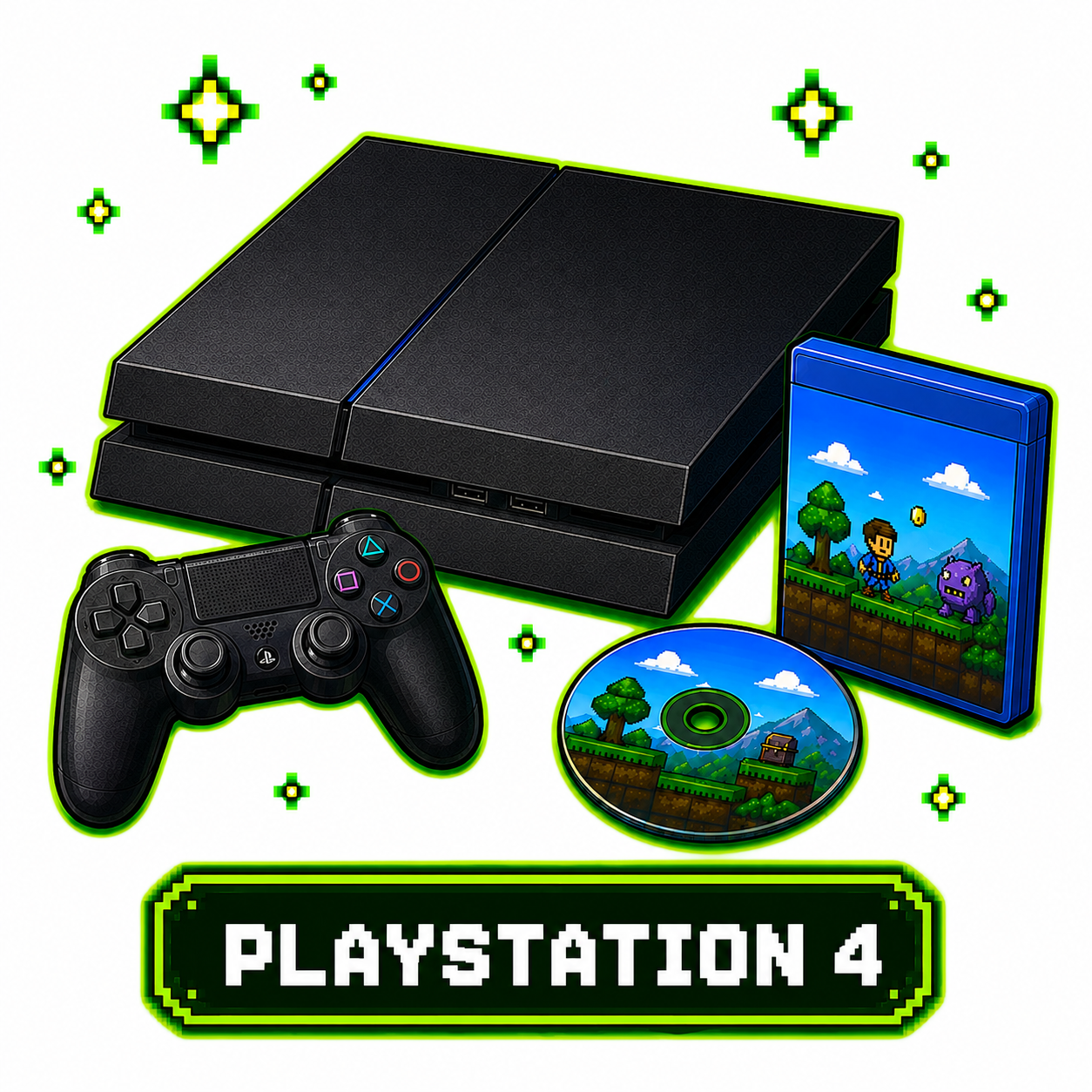 Playstation 4