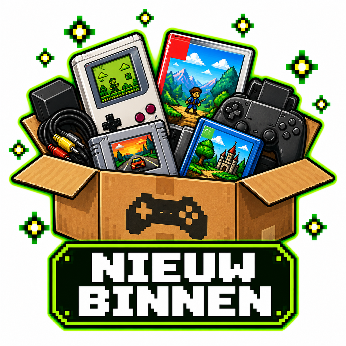 Nieuw Binnen