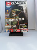N-Gamer #3 (Zelda Twilight Princess)