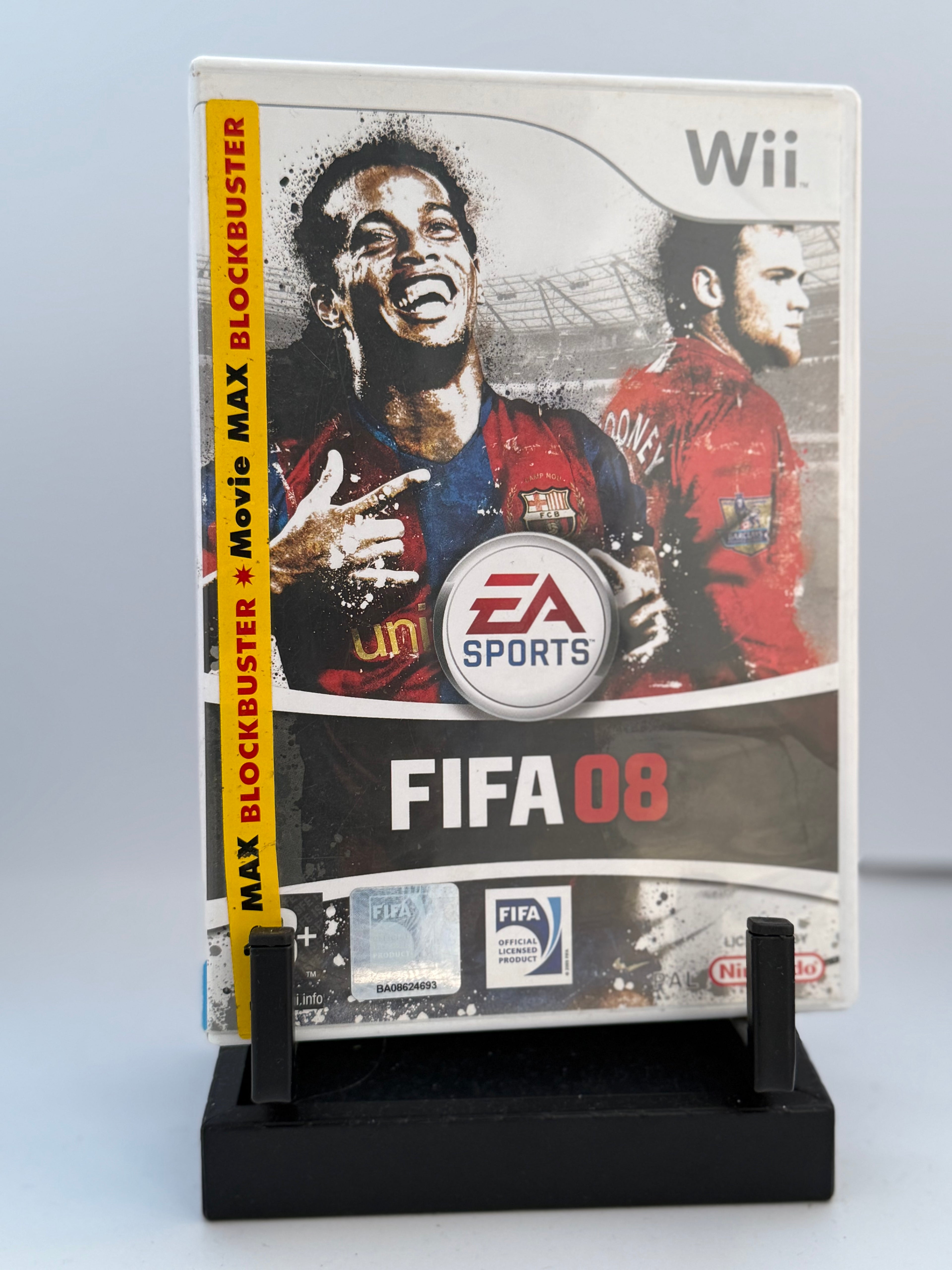 Fifa 09 - Wii