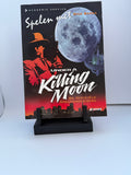 Under a Killing Moon officiële handleiding