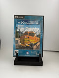Microsoft Train Simulator - PC