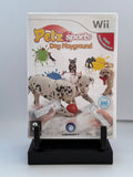 Petz Sports Dog Playground - Wii