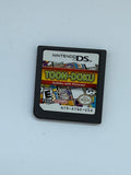 Toon-Doku - DS