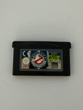Extreme Ghostbusters - Gameboy
