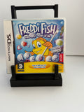 Freddie Fish het ABC Onder de Zee
