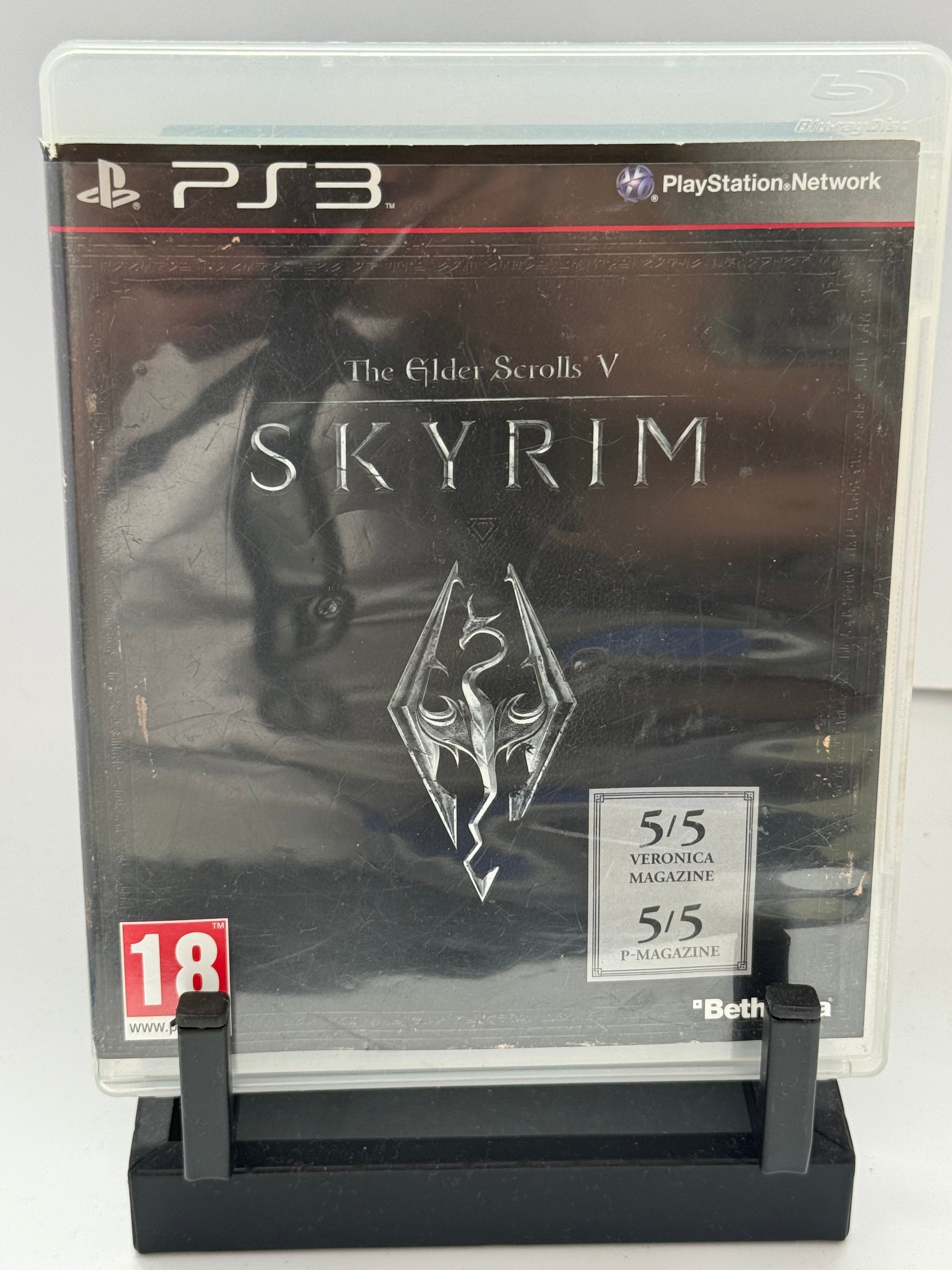 Skyrim - Playstation 3
