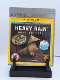 Heavy Rain - Playstation 3