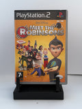 Meet the Robinsons - Playstation 2