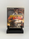 Need for Speed the Run - Playstation 3