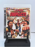 TNA Impact! - Playstation 3