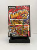 Roller Coaster Tycoon 2 - PC