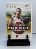 Ashes Cricket 2009 - Wii