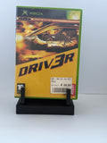 Driver 3 - Xbox Classic
