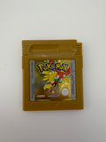 Pokemon Gold - Gameboy