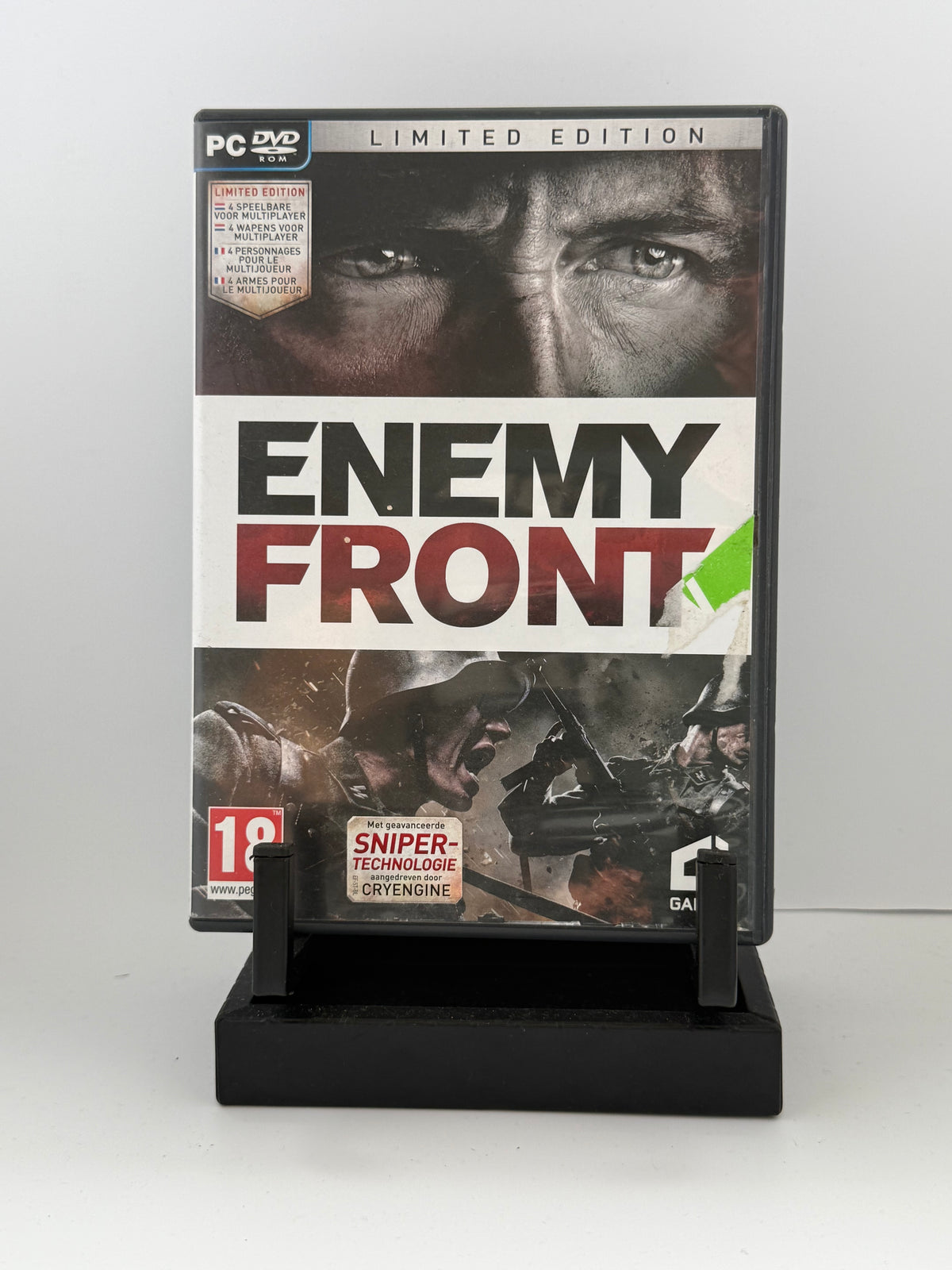 Enemy Front - PC