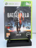 Battlefield 3 - Xbox 360