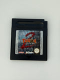 Turok 2 Seeds of Evil - Gameboy