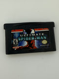 Ultimate Spider-Man - Gameboy
