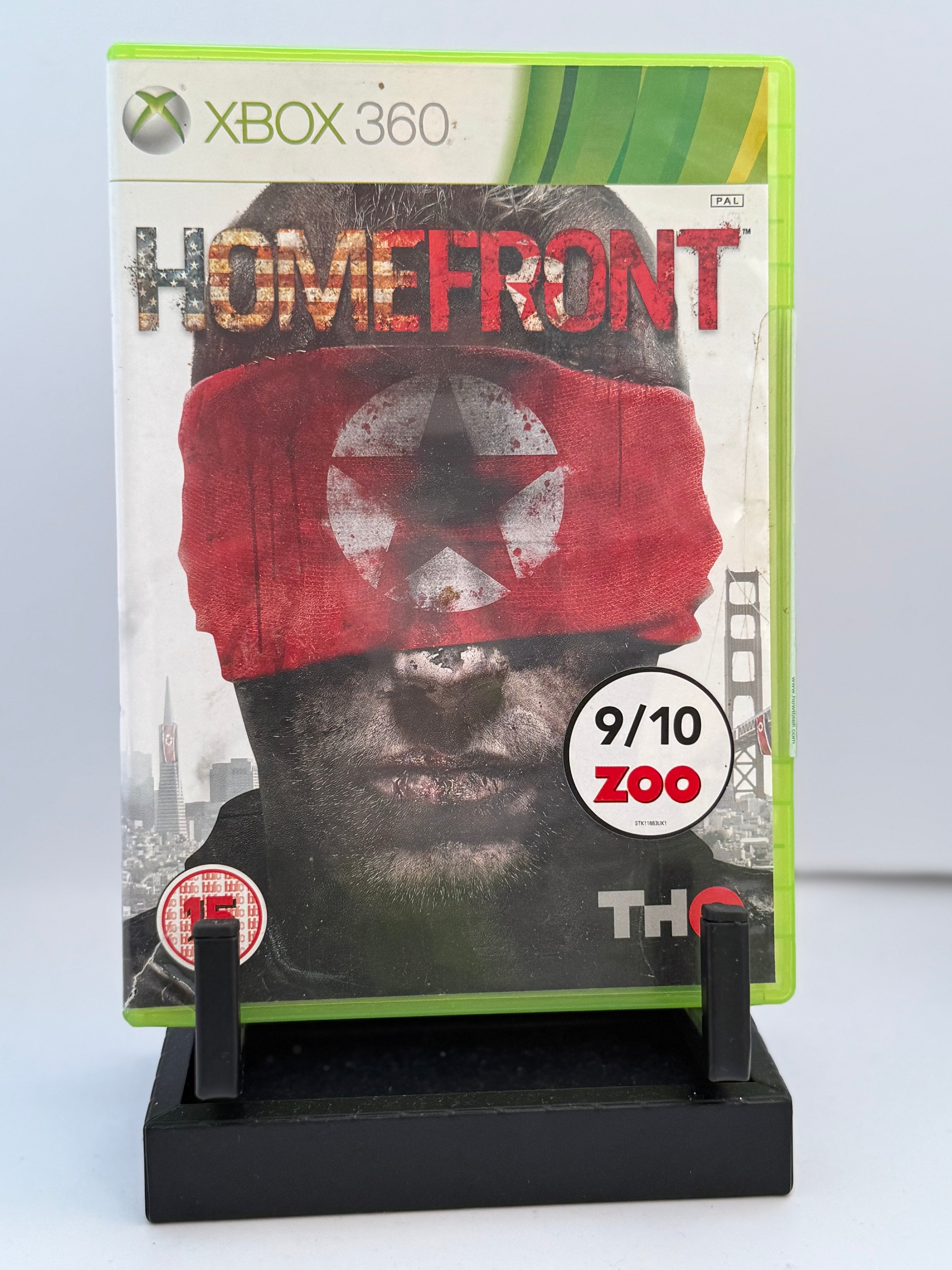 Homefront - Xbox 360