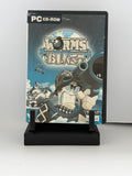 Woms Blast - PC