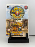 Sprill and Ritchie Adventures in Time - PC