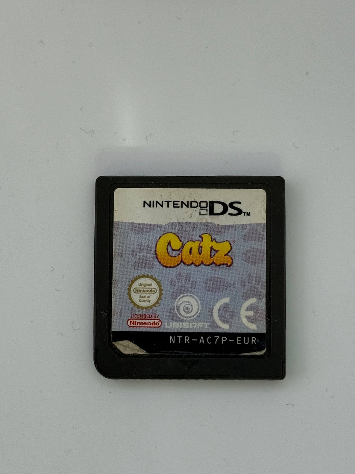 Catz - DS