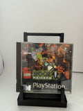 Rock Raiders - Playstation 1