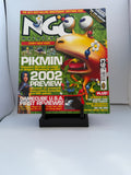 NGC Magazine #93 (Pikmin)