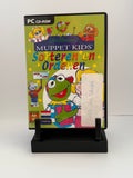 Muppet Kids Sorteren en Ordenen - PC