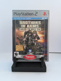 Brother In Arms Road To Hill 30 - Playstation 2