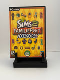 Sims 2 Familiepret Accessoires Uitbreidingspakket - PC