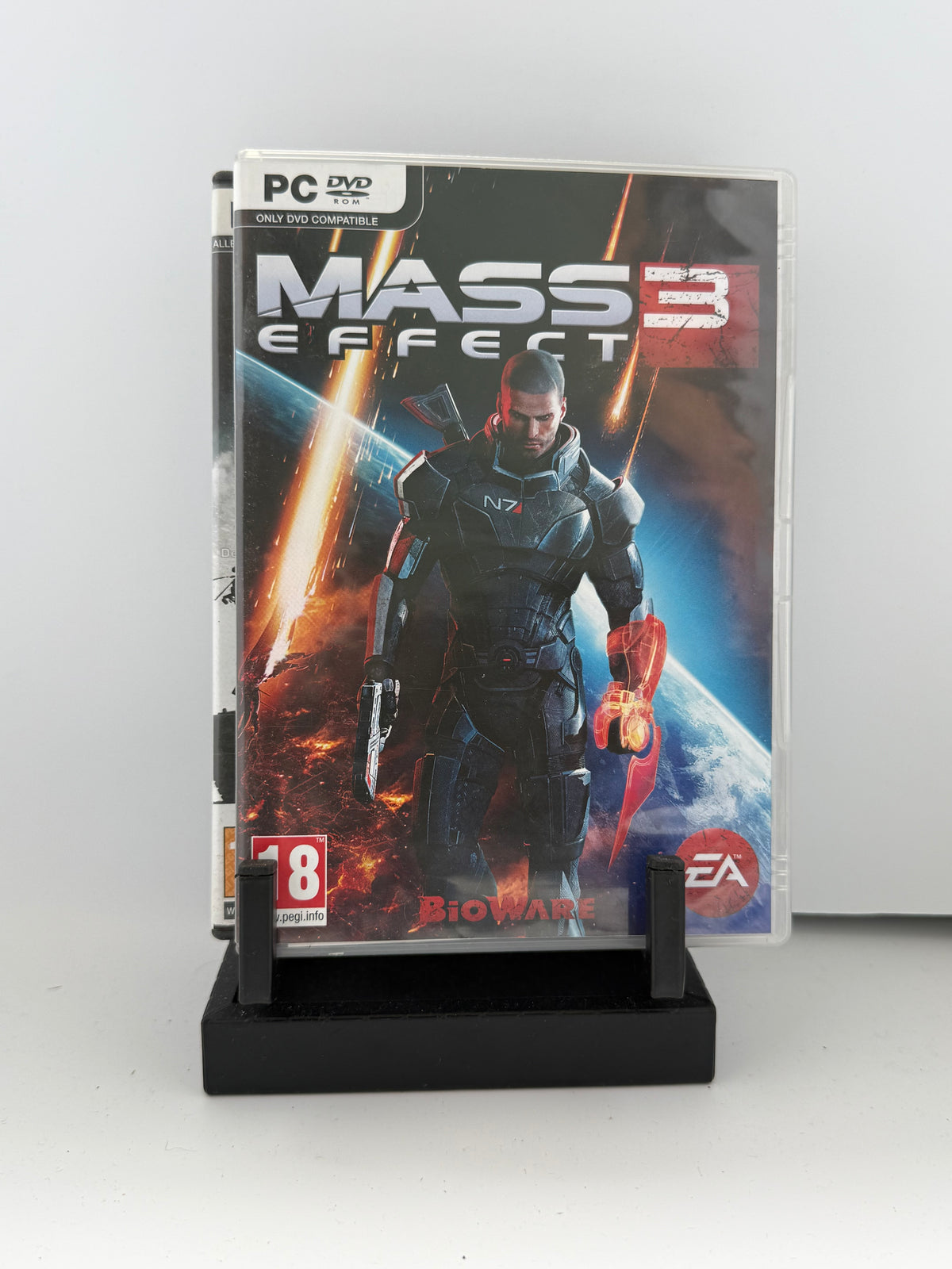 Mass Effect 3 - PC