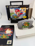 Super Mario 64 - Nintendo 64