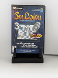 Sudoku voor Gevorderde - PC