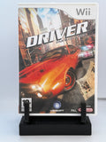 Driver Parallel Lines - Wii