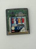 Player Manager 2001 - Gameboy