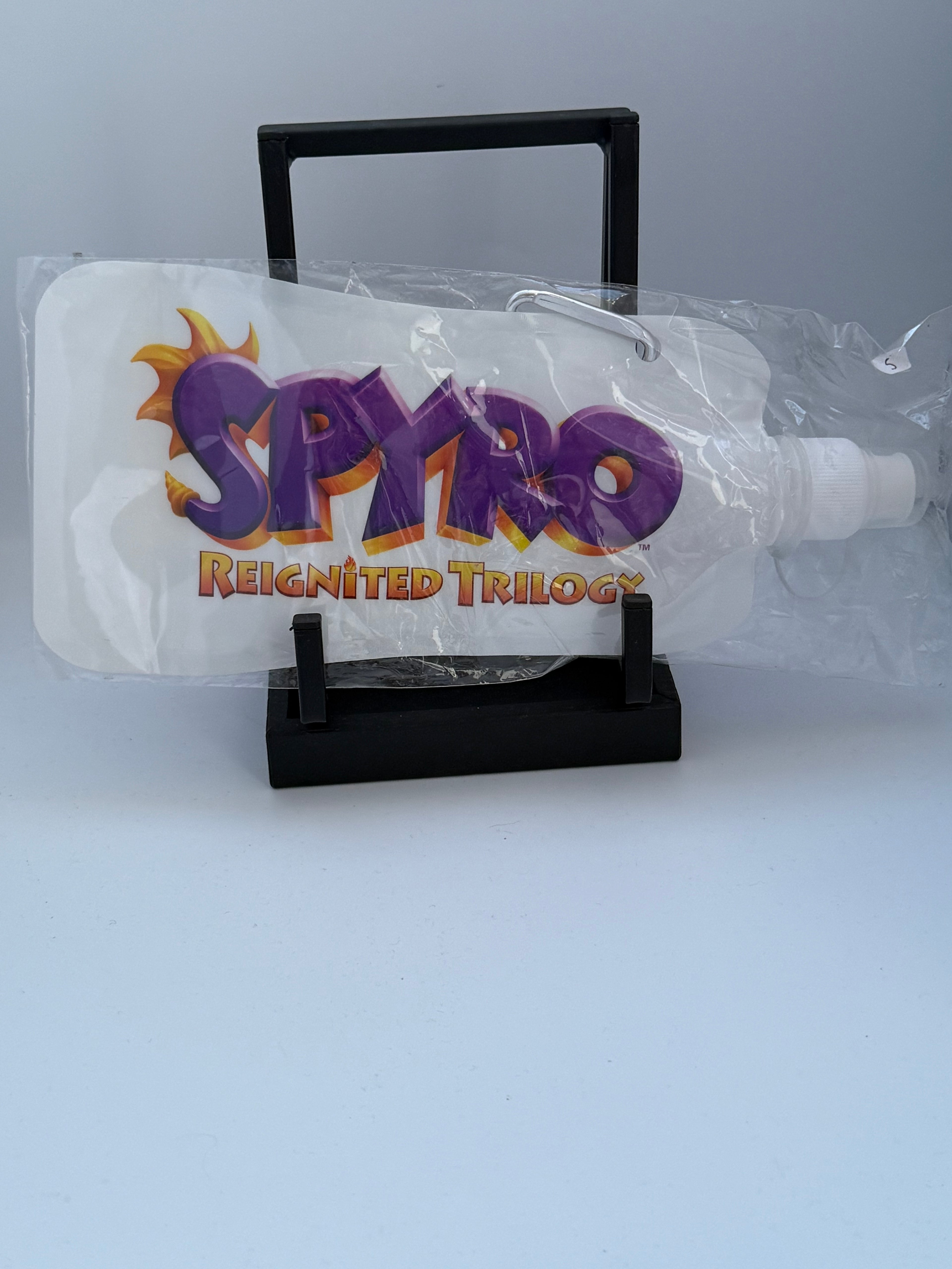 Spyro reignited trilogy drink fles